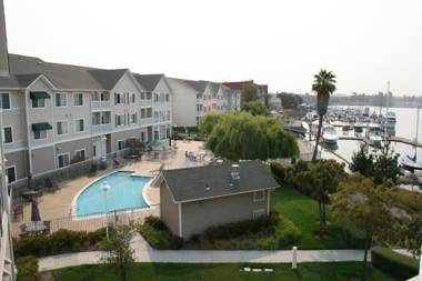 Homewood Suites by Hilton - Oakland Waterfront