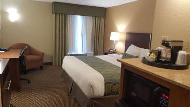 Best Western Airport Inn & Suites Oakland