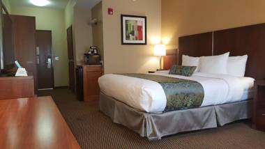 Best Western Airport Inn & Suites Oakland