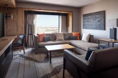 Oakland Marriott City Center