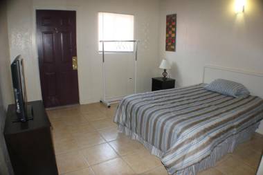 The International Casa