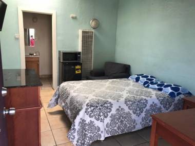 The International Casa