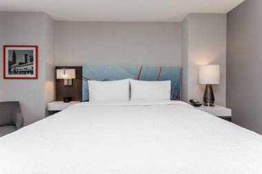 Hampton Inn Oakland Downtown-City Center