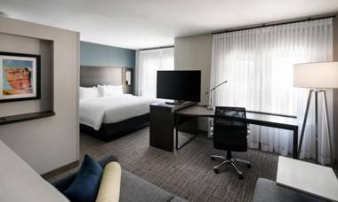 Residence Inn by Marriott Oakland Downtown