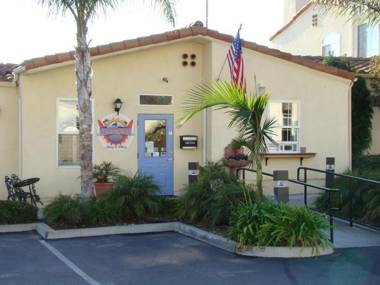 Pacific Plaza Resort