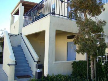 Pacific Plaza Resort