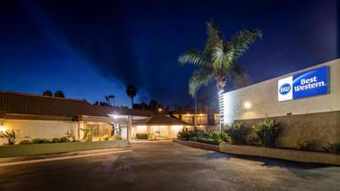 Best Western Oceanside Inn