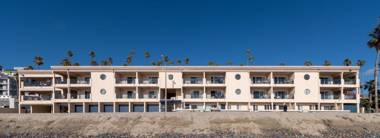 Southern California Beach Club