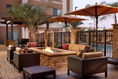 Courtyard by Marriott San Diego Oceanside