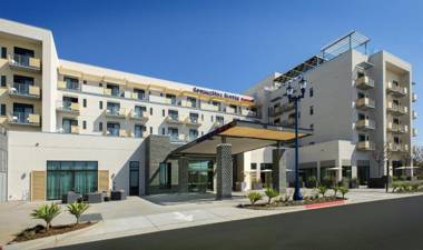 SpringHill Suites by Marriott San Diego Oceanside/Downtown