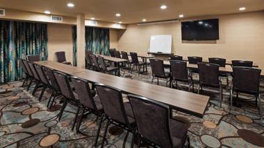 Best Western Plus Oceanside Palms