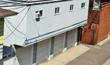 Multi Resorts at Aquamarine Villas