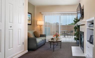 Worldmark Oceanside Harbor