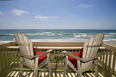 D28 - Sand Castle Cottage