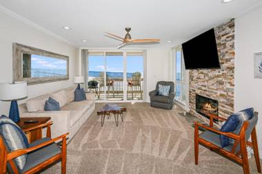 D28 - Sand Castle Cottage