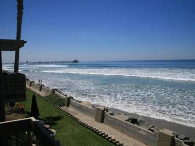 E20 - Tropical Paradise - On-the-Sand