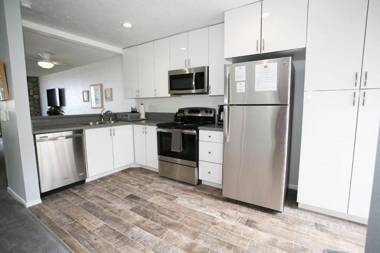 G32 - Harbor Cottage - On-the-Sand