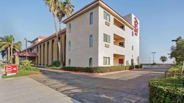 Ontario Airport Executive Inn