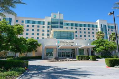 Embassy Suites Ontario - Airport