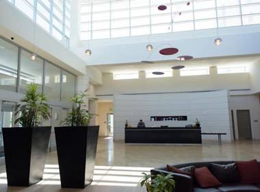 Embassy Suites Ontario - Airport