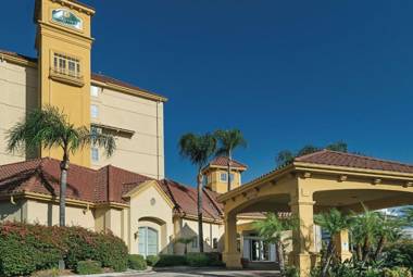 La Quinta by Wyndham Ontario Airport