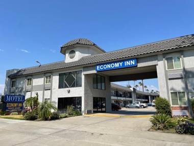 Economy Inn - Ontario Airport