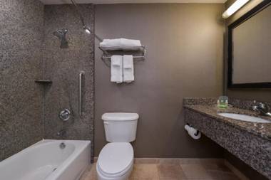Holiday Inn Ontario Airport - California an IHG Hotel