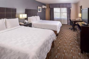 Holiday Inn Ontario Airport - California an IHG Hotel