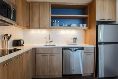 Element Ontario Rancho Cucamonga