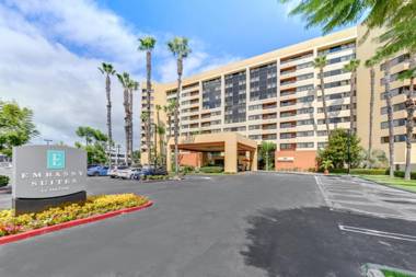 Embassy Suites by Hilton Anaheim-Orange