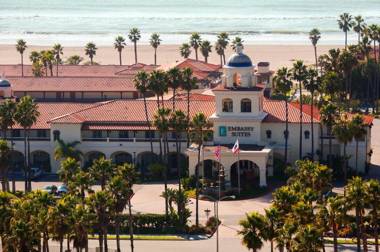 Embassy Suites Mandalay Beach - Hotel & Resort