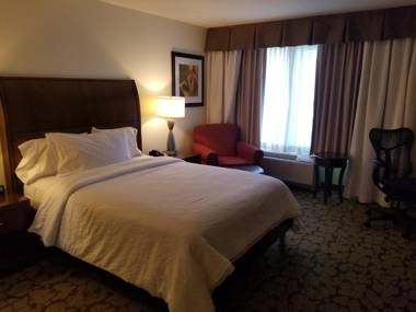 Hilton Garden Inn Oxnard/Camarillo