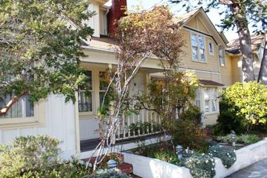 Gosby House Inn A Four Sisters Inn