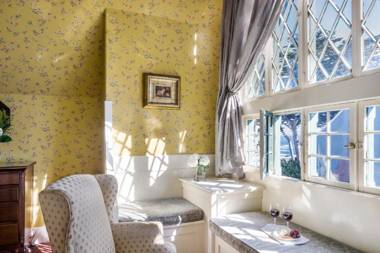 Green Gables Inn A Four Sisters Inn