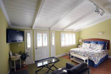 Sunset Inn Pacific Grove