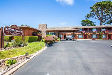 Clarion Collection Hotel Pacific Grove - Monterey