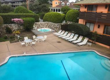 The Monarch Resort