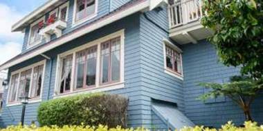 The Old St. Angela Inn