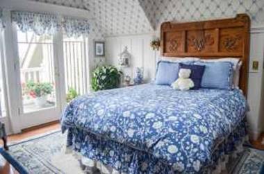 The Old St. Angela Inn