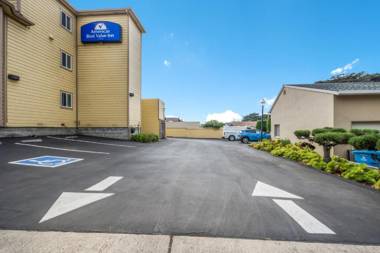 Americas Best Value Inn San Francisco/Pacifica