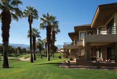 Marriott's Desert Springs Villas I