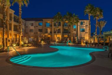 Courtyard Palm Desert