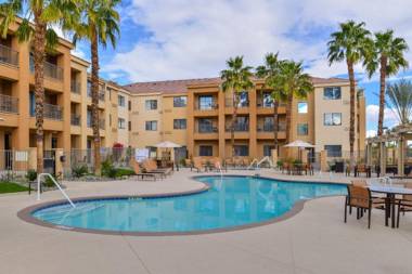 Courtyard Palm Desert