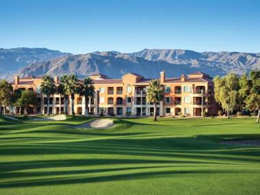 Marriott's Shadow Ridge I - The Villages