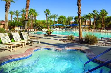 Marriott's Shadow Ridge I - The Villages
