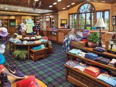 Marriott's Shadow Ridge I - The Villages