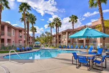 Residence Inn Palm Desert