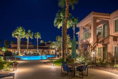 Residence Inn Palm Desert