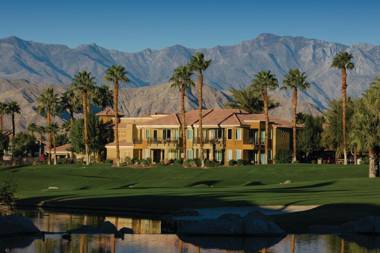 Marriott's Desert Springs Villas II