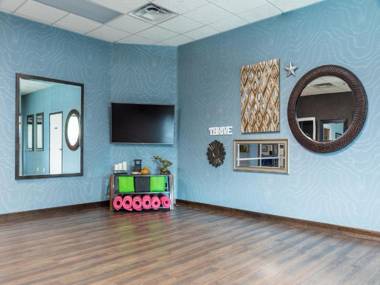 Marriott's Desert Springs Villas II